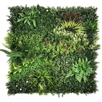 Hjh living hjh LIVING, Kunstpflanzen, LEAFLUXE 3D (100 cm)