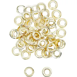 BGS Ösen-Sortiment 12,5 x 21 mm 40-tlg.