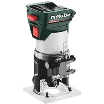 Metabo Akku-Kantenfräse FMV 18 LTX BL 8