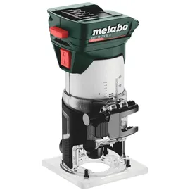 Metabo Akku-Kantenfräse FMV 18 LTX BL 8
