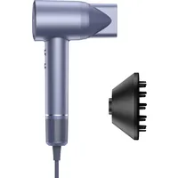 Havit Hd202-eu Haartrockner - Black
