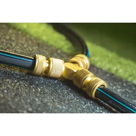 Cellfast Brass Schnellverbindungsstück 52-845