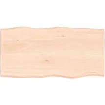 vidaXL Tischplatte 100x50x2 cm