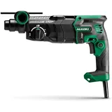 Hikoki DH28PECWSZ inkl. Koffer