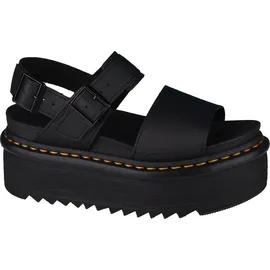 Dr. Martens Voss Quad black hydro 40