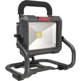 Kress 20 V Max LED 1500 Lumen Baustellenleuchte Skin KUF05.9