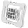 Homematic IP Adapter Gira neue Generation 20er Pack, HmIP-ADA-GN