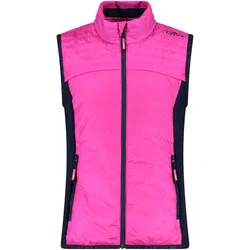 CMP KID G Hybrid Vest fuxia (C505) 110