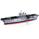 SLUBAN BRICKS Flugzeugträger II