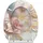 Sanilo Florentia Absenkautomatik Rosa
