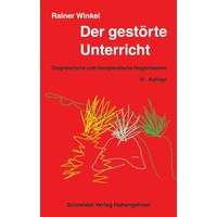Wbv Media Der gestörte Unterricht