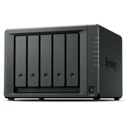 NAS-Netzwerk-Speicher Synology DX525