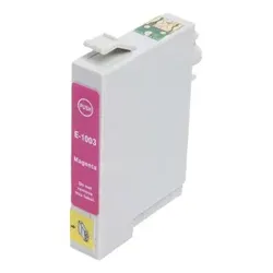 EPSON T1003-XL (C13T10034010) - Tintenpatrone TonerPartner, magenta