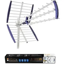 miliboo libox Lb-1000 - 16 5 Db