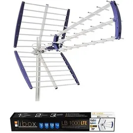 miliboo libox Lb-1000 - 16 5 Db
