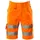 Mascot Pisa Shorts Größe C62, hi-vis orange
