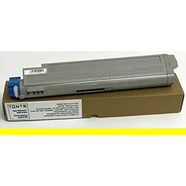Oki 43837129 gelb