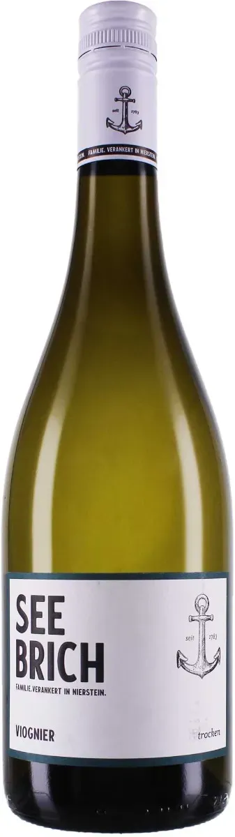 Weingut Seebrich 2025 Seebrich Viognier trocken 2025 Viognier Deutschland