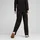 Puma Essentials Small No. 1 Logo Comfort French Terry Straight Jogginghose Damen 01 black 3XL