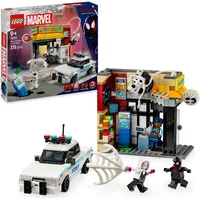 LEGO Marvel Super Heroes Spielset - Spider-Verse: Miles Morales vs. Spot