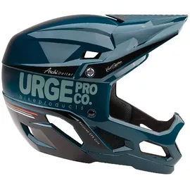 Urge Archi-deltar Downhillhelm - S