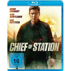 Chief of Station