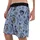 Hurley Boardshorts Phantom Art Blau 32
