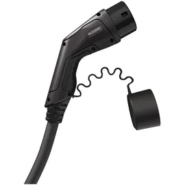 EASee Ladekabel Typ 2 (22 kW, 32 A) 7,5 m