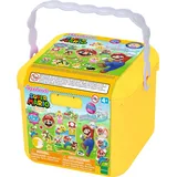 Epoch Traumwiesen Aquabeads Kreativwürfel Bastelset