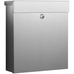 Briefkasten MAILBOX X