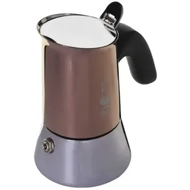 Bialetti New Venus 0,09 l 2 Tassen Orange