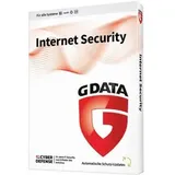 G DATA Internet Security 2020