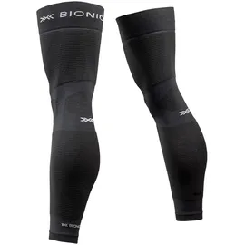 X-Bionic Legsleeves x black (B120) M/L