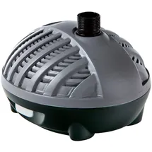HEISSNER Smartline Aqua Jet eco HSP3000-00