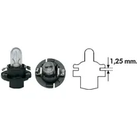 Magneti Marelli Glühlampe, Instrumentenbeleuchtung 002053000000