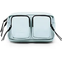 JOHNNY URBAN Bauchtasche Wesley ice blue