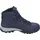 MEINDL Sarn Lady GTX azurblau 41