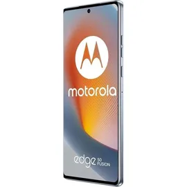 Motorola Edge 50 Fusion 8 GB RAM 256 GB Marshmallow Blue