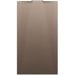 Laufen Duschwanne „NIA“ 1800 mm in Kaffee