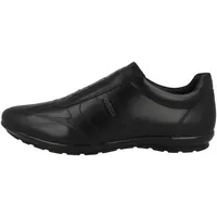 GEOX Uomo Symbol Herren Schwarz 47