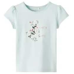 name it T-Shirt Nbfhaily Glacier, 56