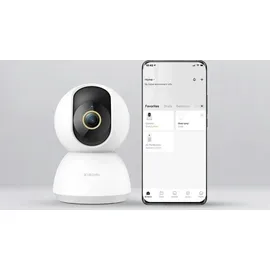 Xiaomi Smart Camera C300