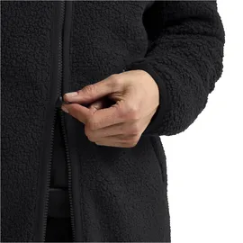 Jack Wolfskin High Curl Coat W black (6000) S