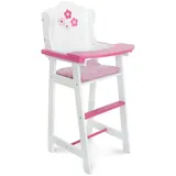 Bayer Chic 2000 501 99 - Puppen-Hochstuhl Fiori