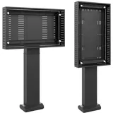 Hagor ScreenOut® LG 55XE4F Outdoorstele für LG 55XE4F