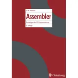 De Gruyter Oldenbourg Assembler