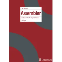 De Gruyter Oldenbourg Assembler
