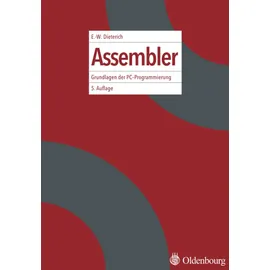 De Gruyter Oldenbourg Assembler