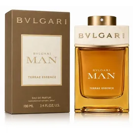 Bulgari Man Terrae Essence Eau de Parfum 100 ml
