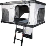 Gordigear Hartschalen Dachzelt Mahi Mahi 2 Personen 210 x 133 cm